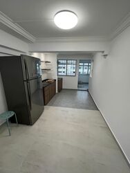 Blk 31 Marine Crescent Ville (Marine Parade), HDB 3 Rooms #376215011